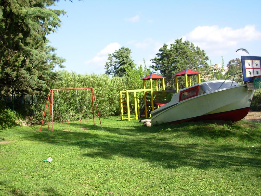 Residence L'Ulivo Budoni Exterior photo